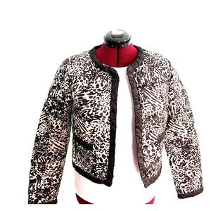 Light coat. Mango. Xs